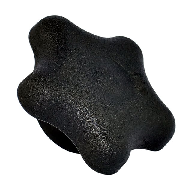 KN6C----5SAB-21 Essentra Components  Boutons